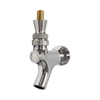 STANDARD FAUCET-NSF (CHROME -BRASS LEVER) ABECO