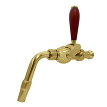 FREEDOM FAUCET-US VERSION (S/S-GOLD) LUKR