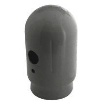 CYLINDER CAP (FOR CYLINDERS) THUNDERBIRD