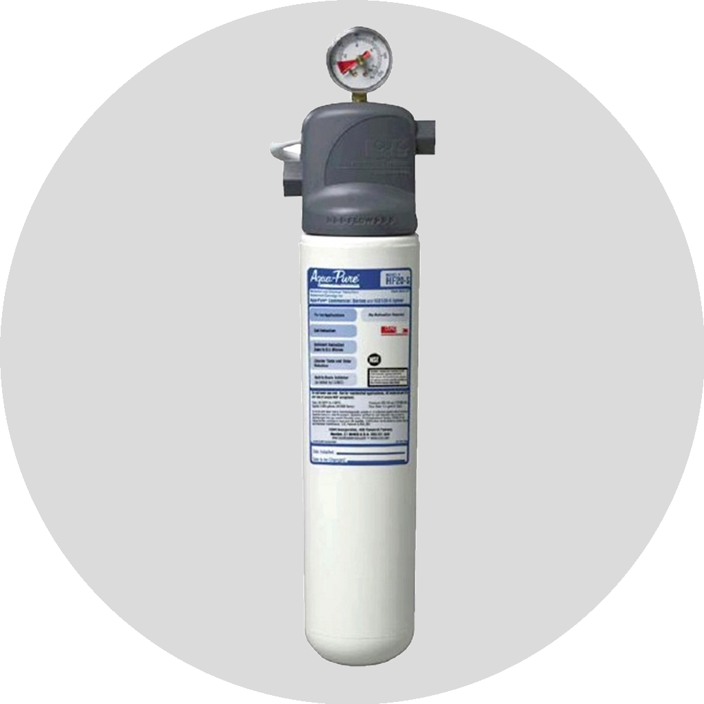 3M Cuno Water Filters