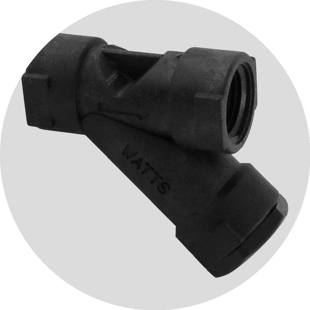 Backflow Preventer Accessories (Water)