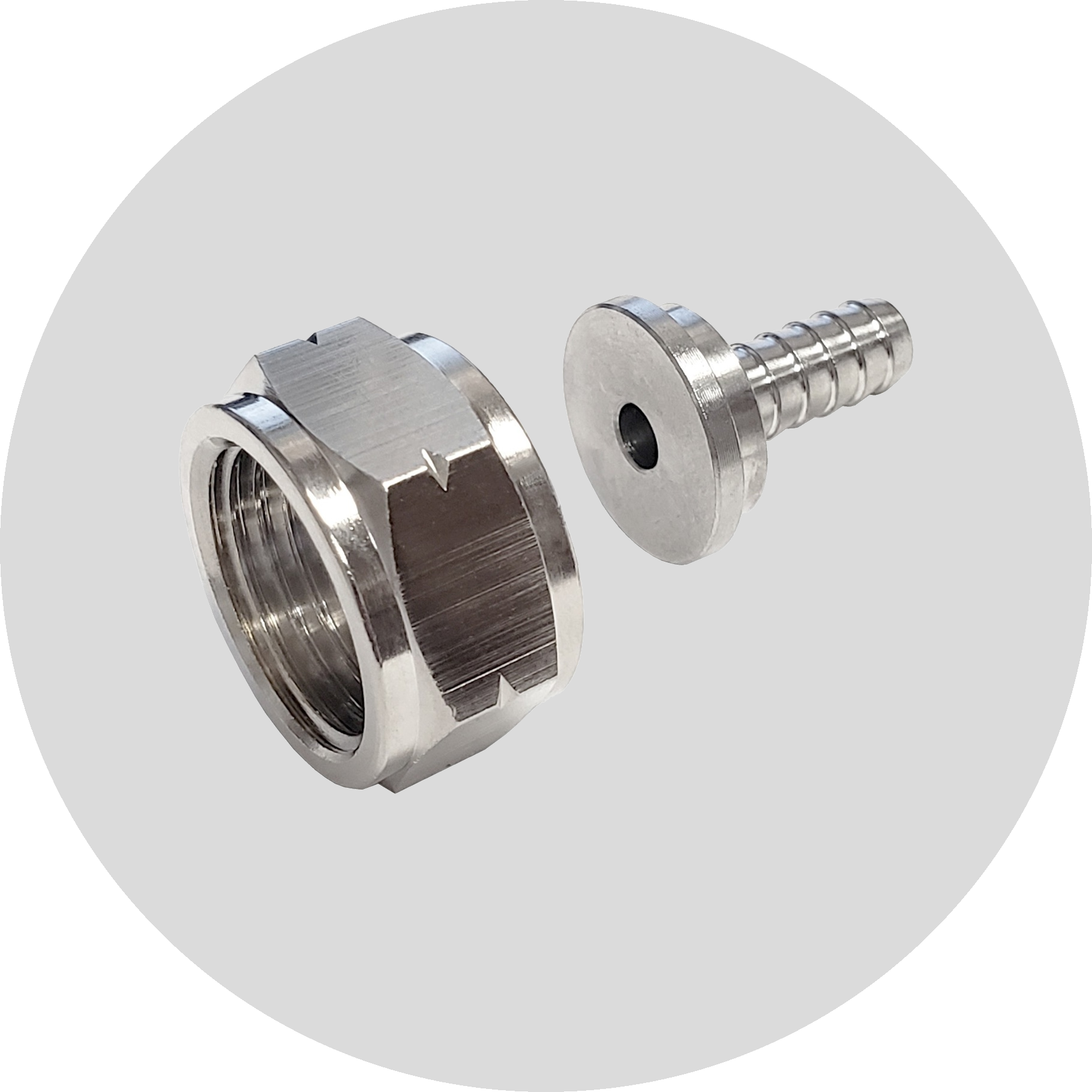 Cylinder Accessories