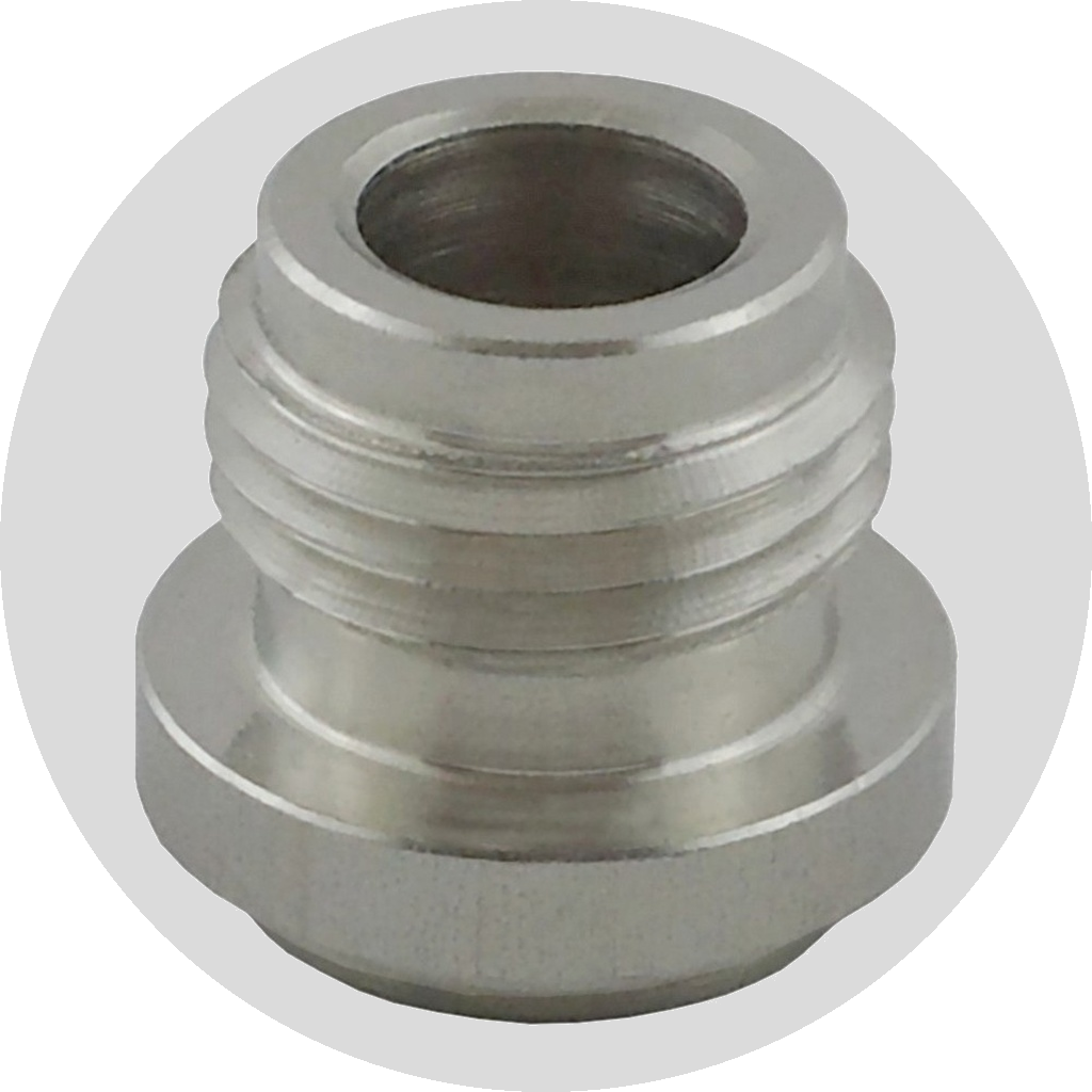 Tank Accessories