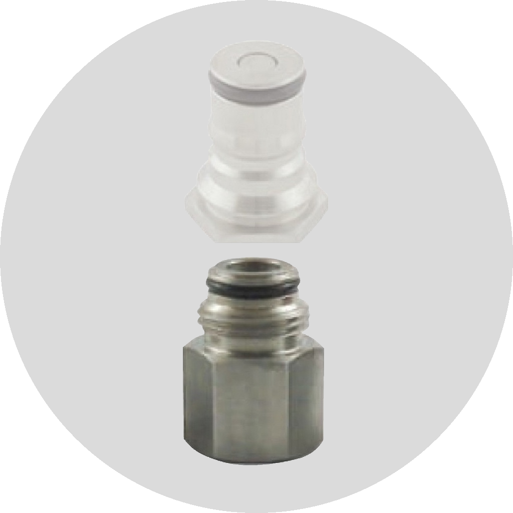Adapters