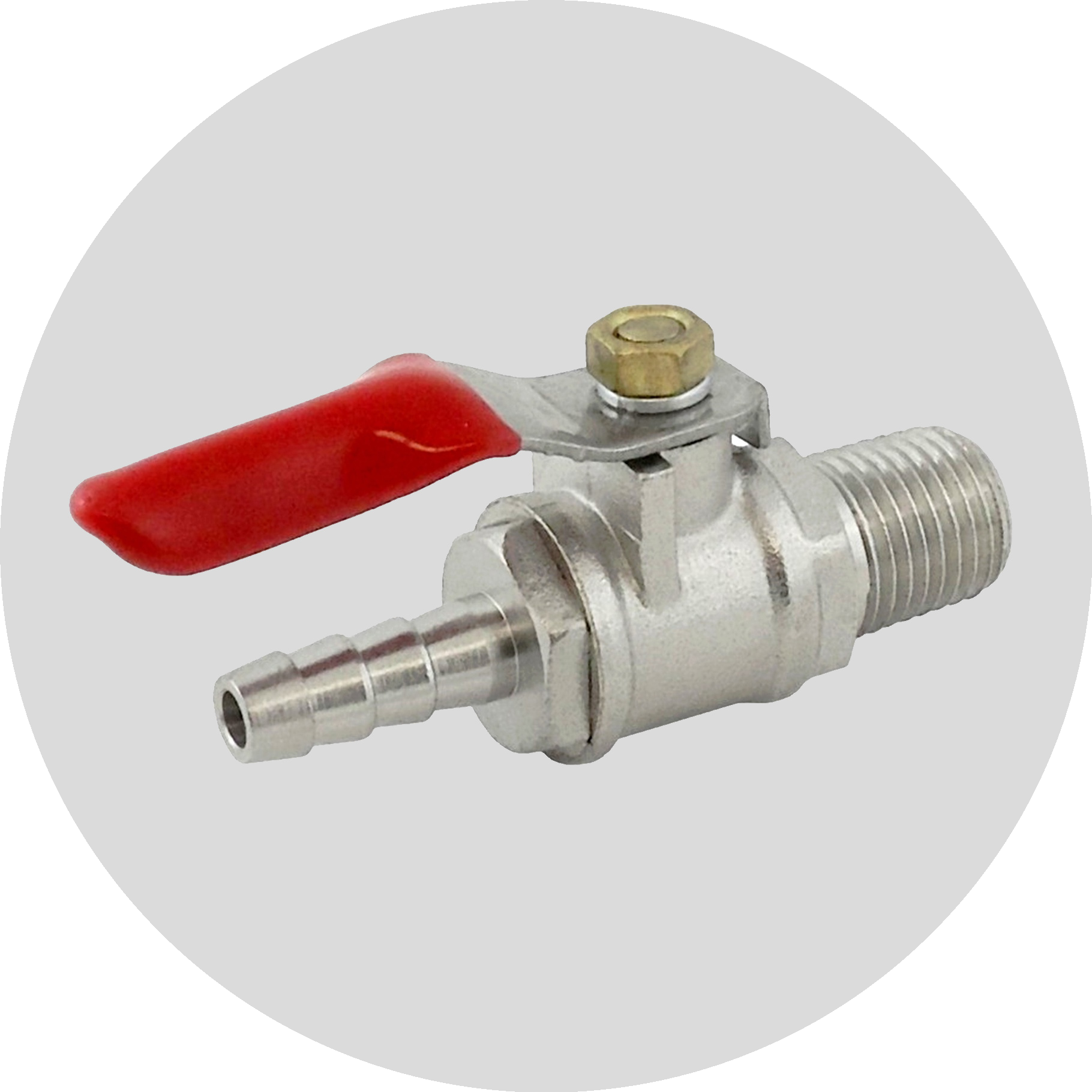 Air Valves