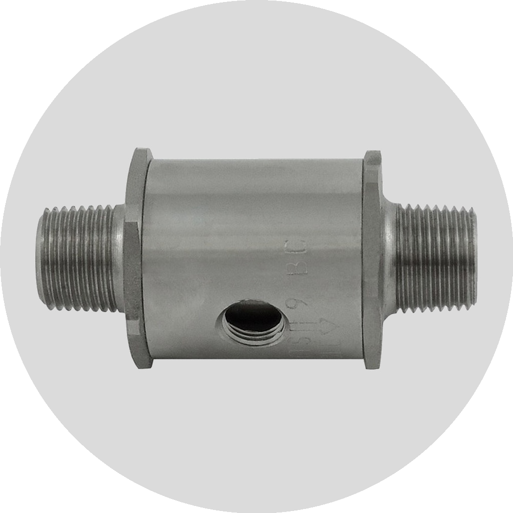 Backflow Preventers (Water)