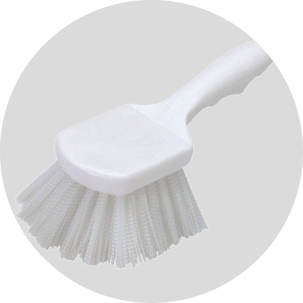 Kettle Brushes