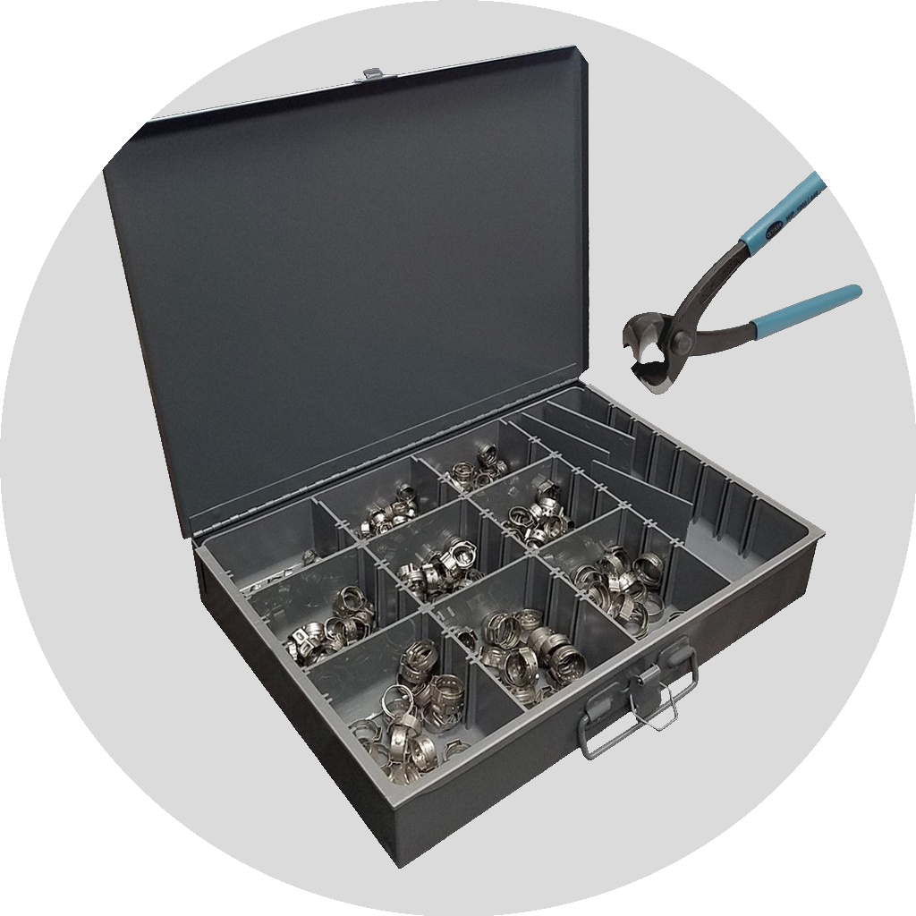 Clamp Kits