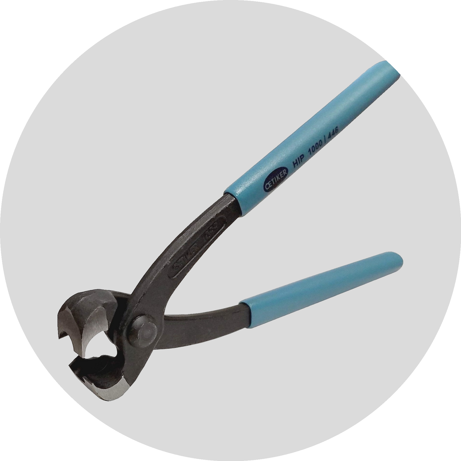 Clamp Pincers