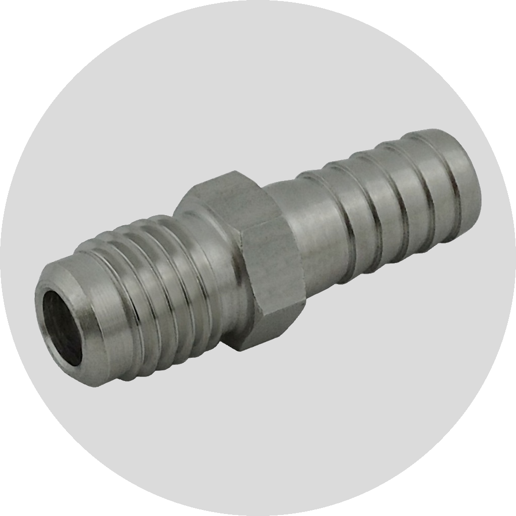 Cold Plate Fittings