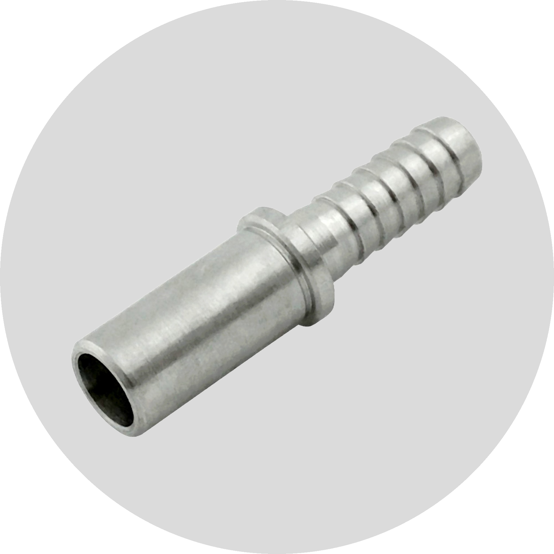 Compression Water Fittings