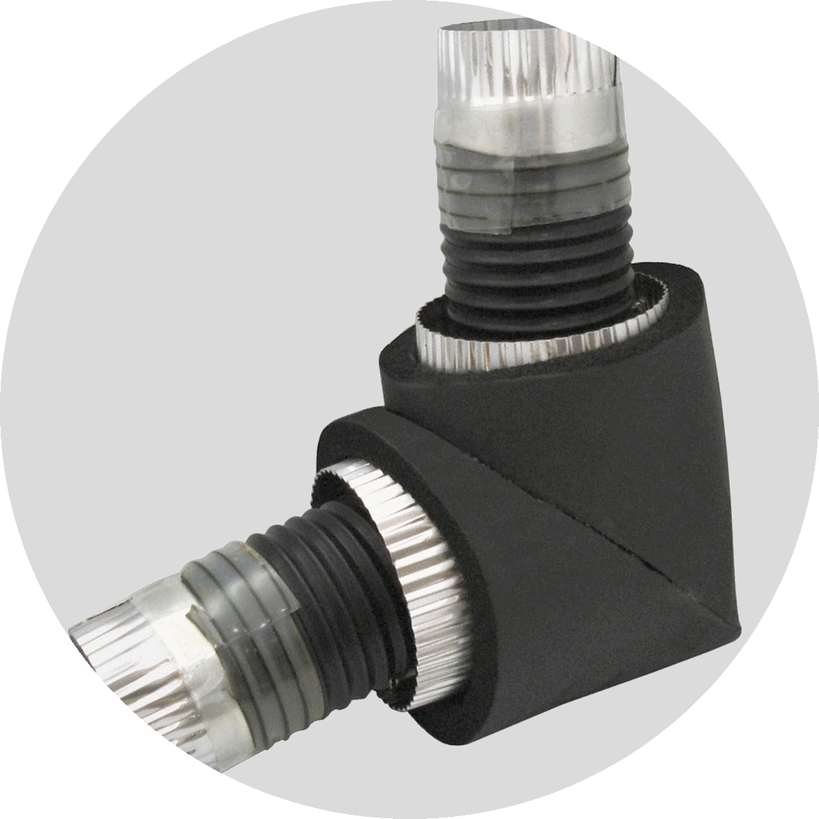 Air System Connections