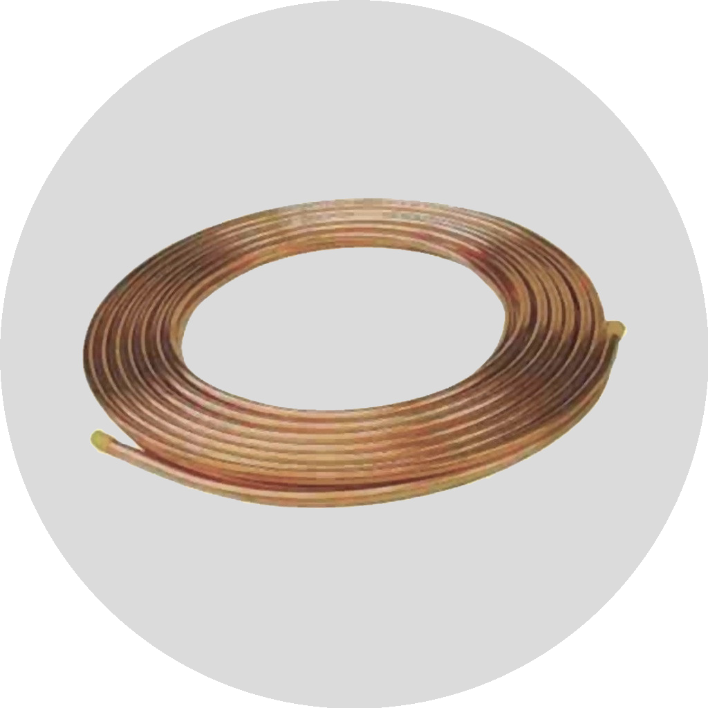 Copper Tubing