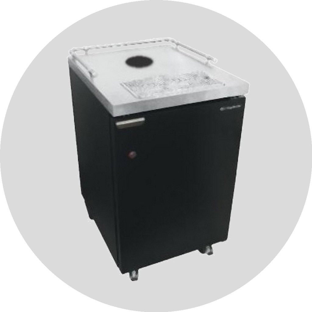 Direct Draw Dispensers