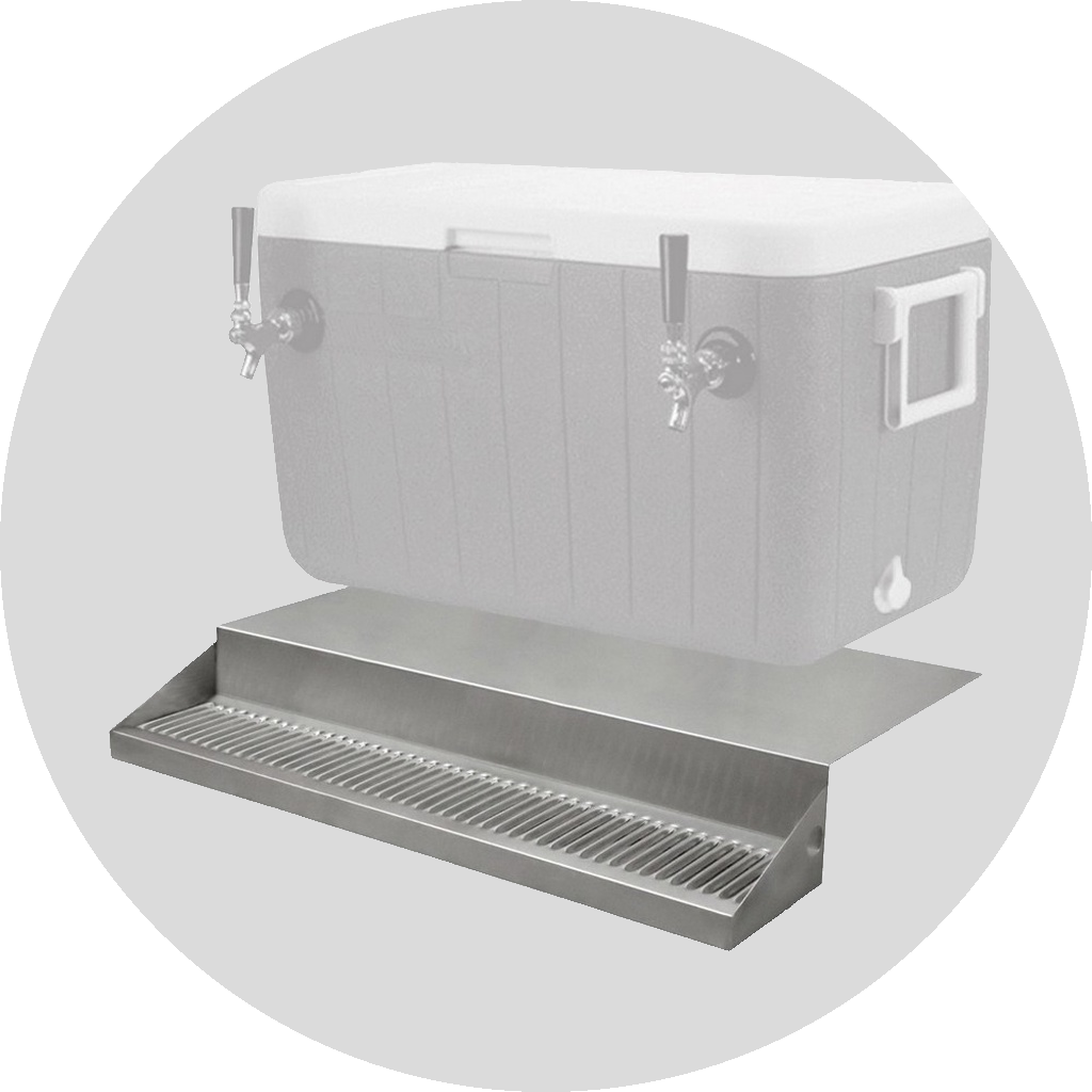 Dispenser Accessories