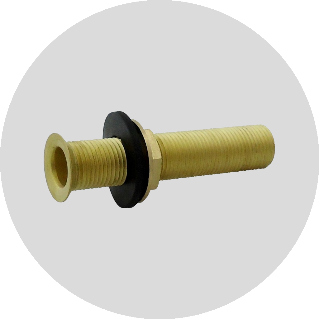 Drain Tubes