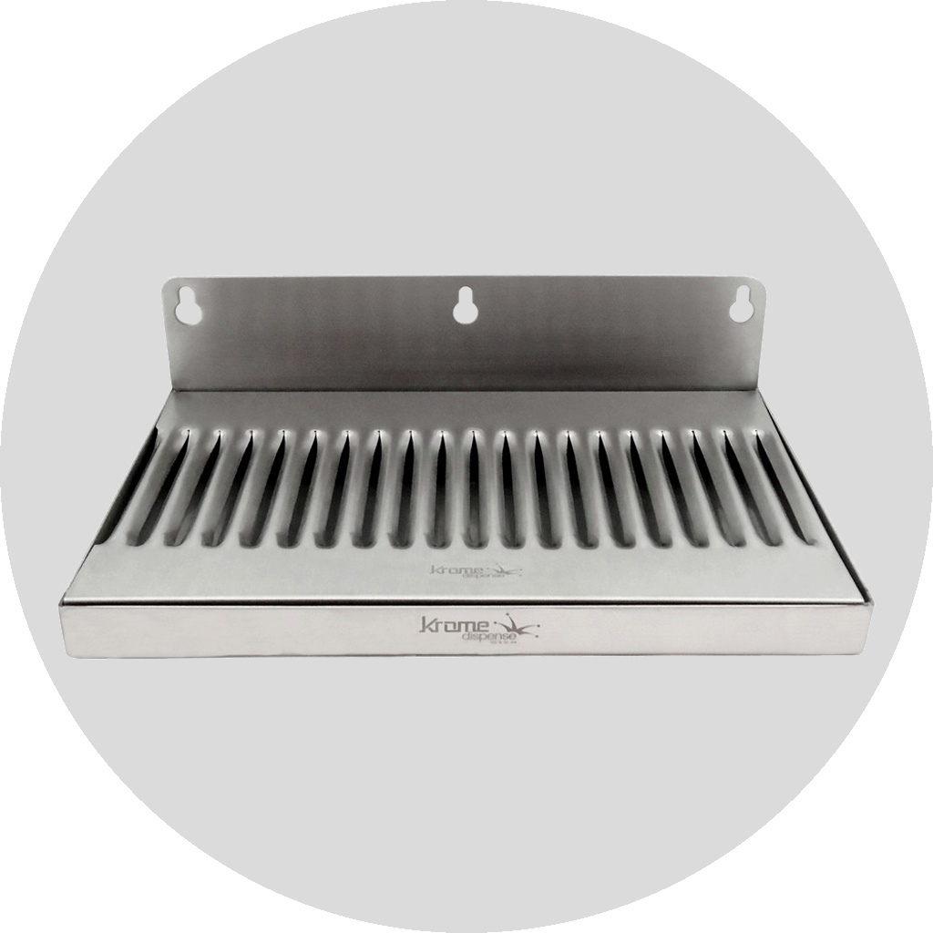 Drip Trays