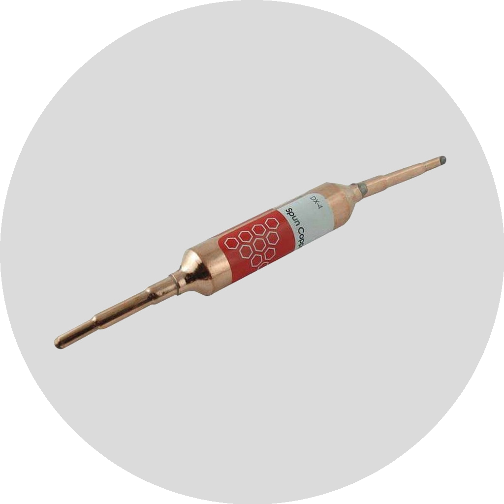 Filter Driers
