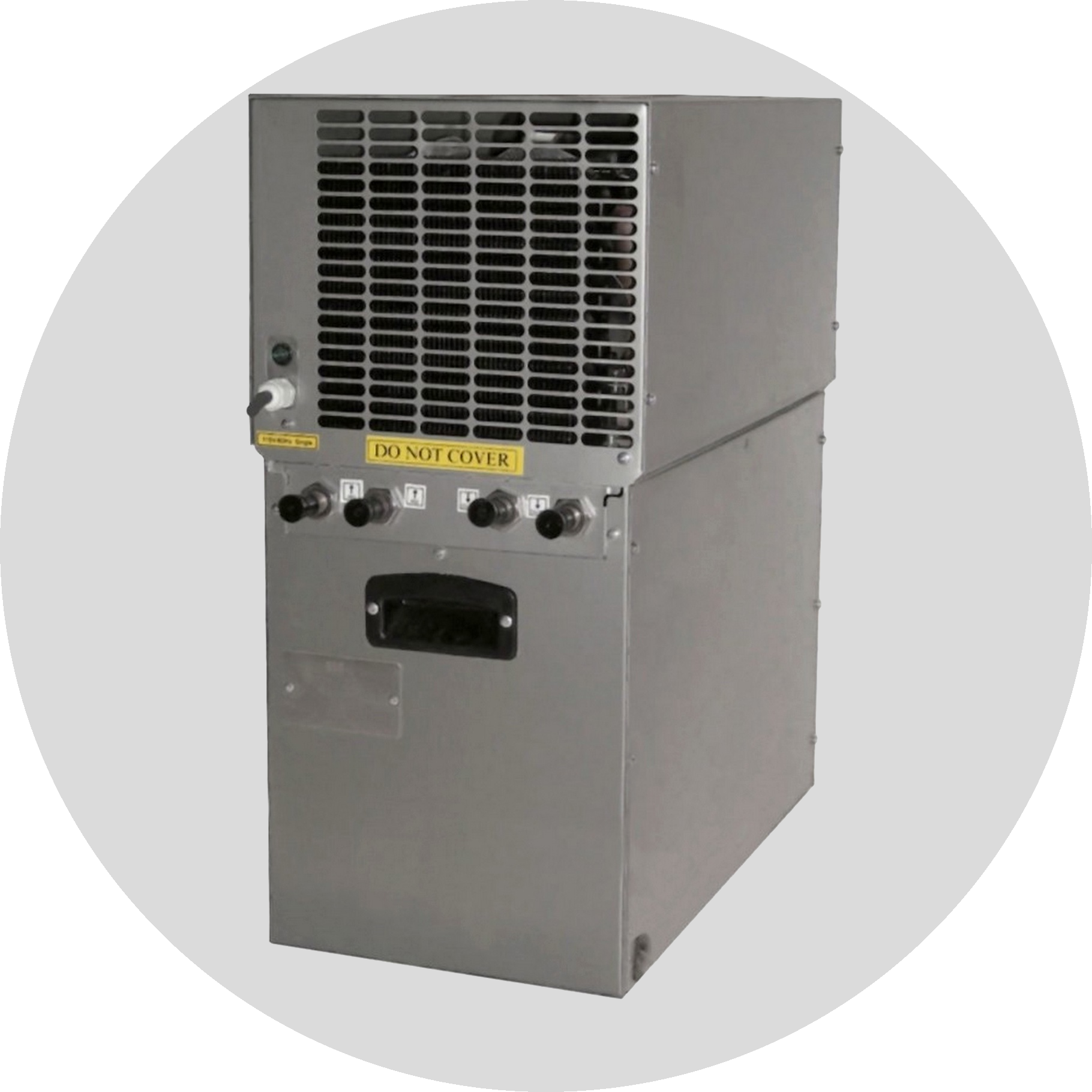 Beer Flash Chillers/Coolers