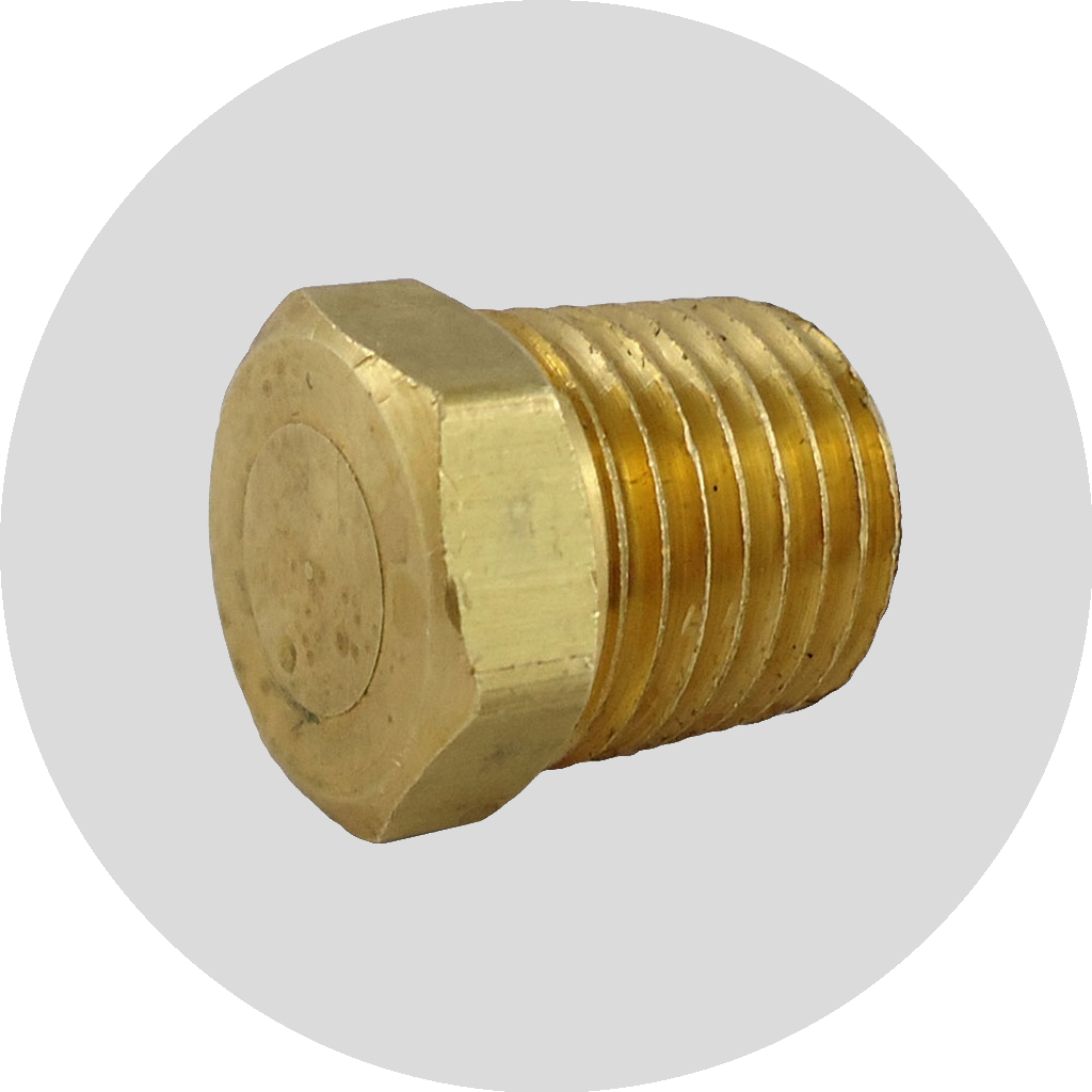 General Reg/Air Distr Parts