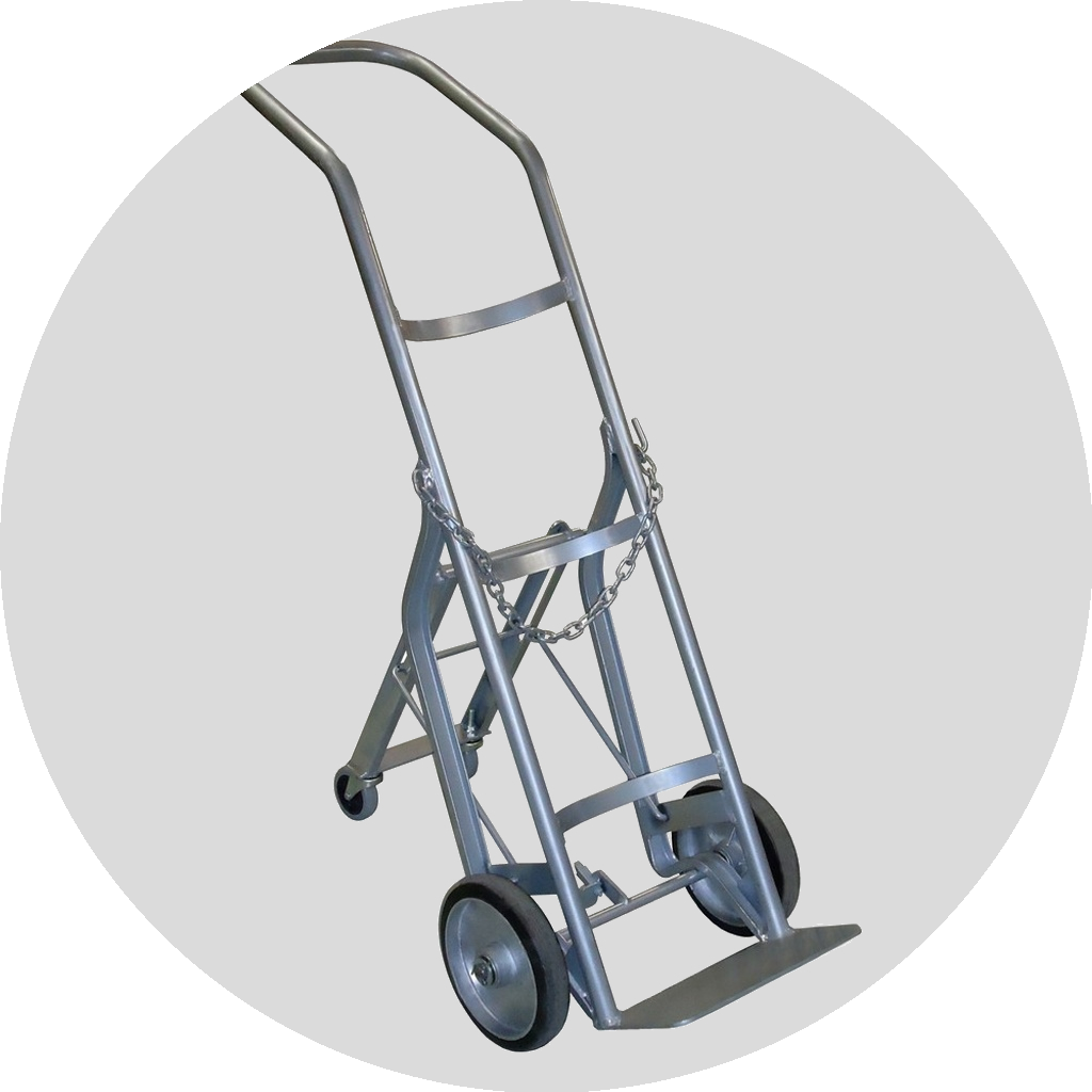 Hand Trucks