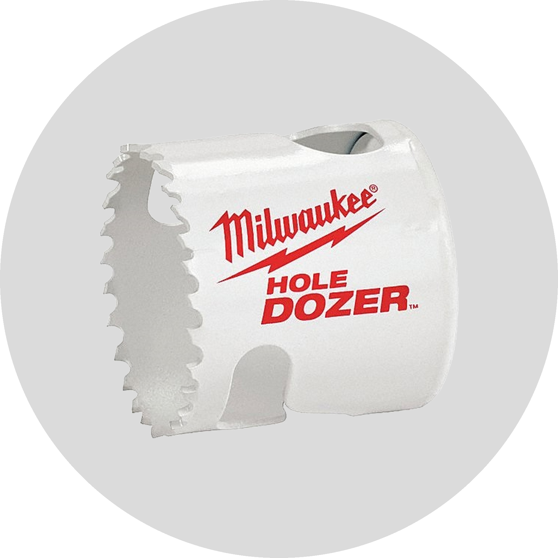 Hole Saws