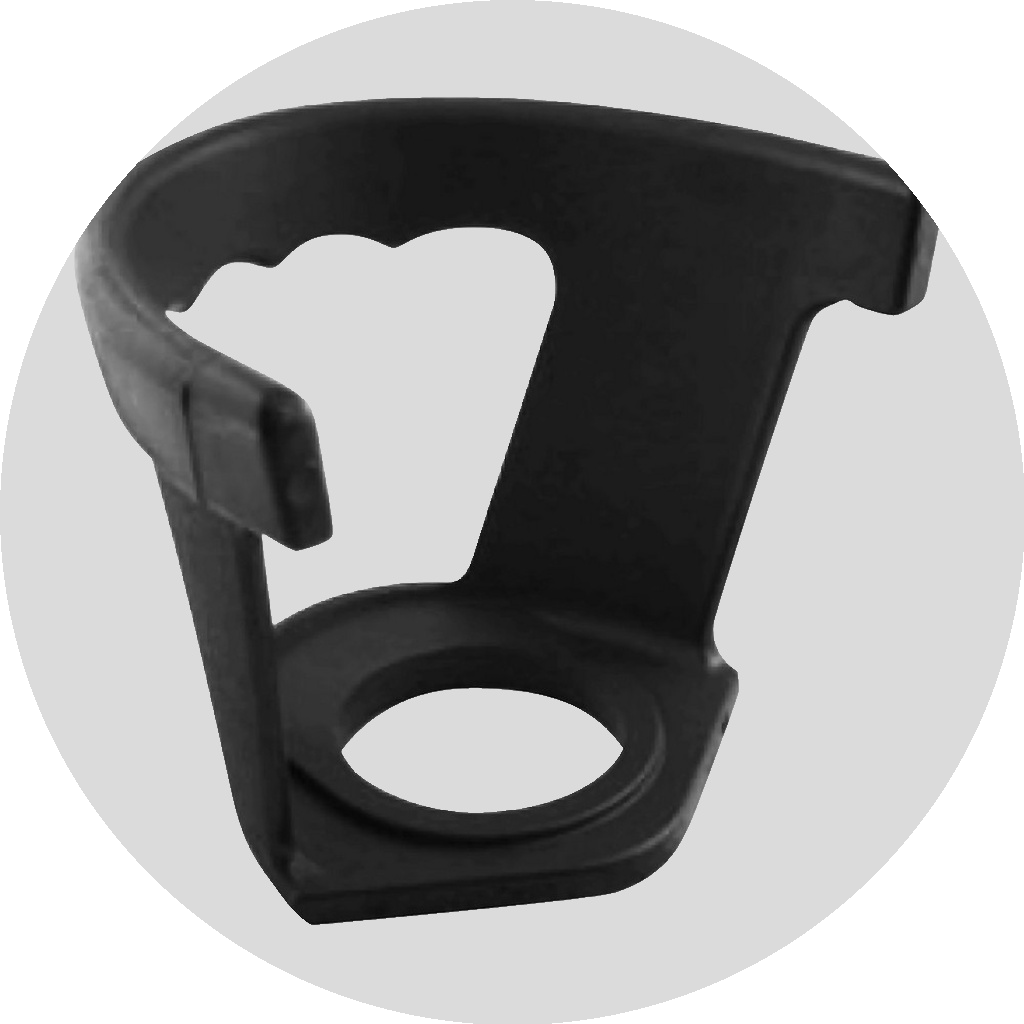 Kidde Handles