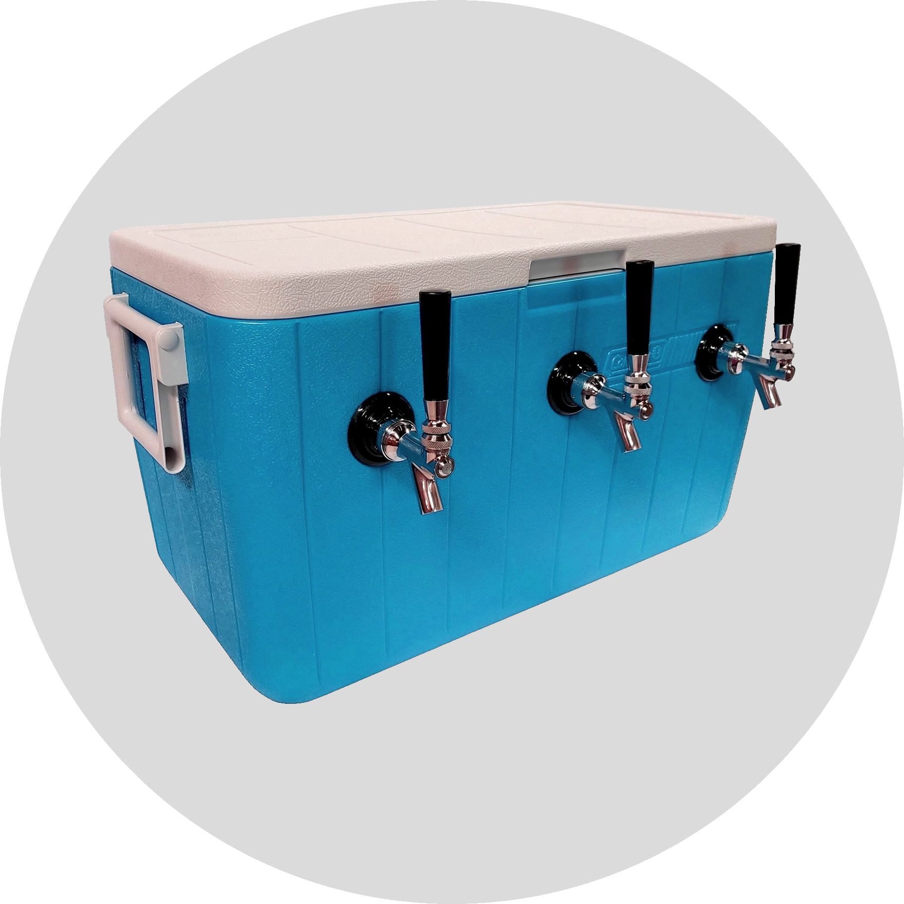Plastic Dispensers