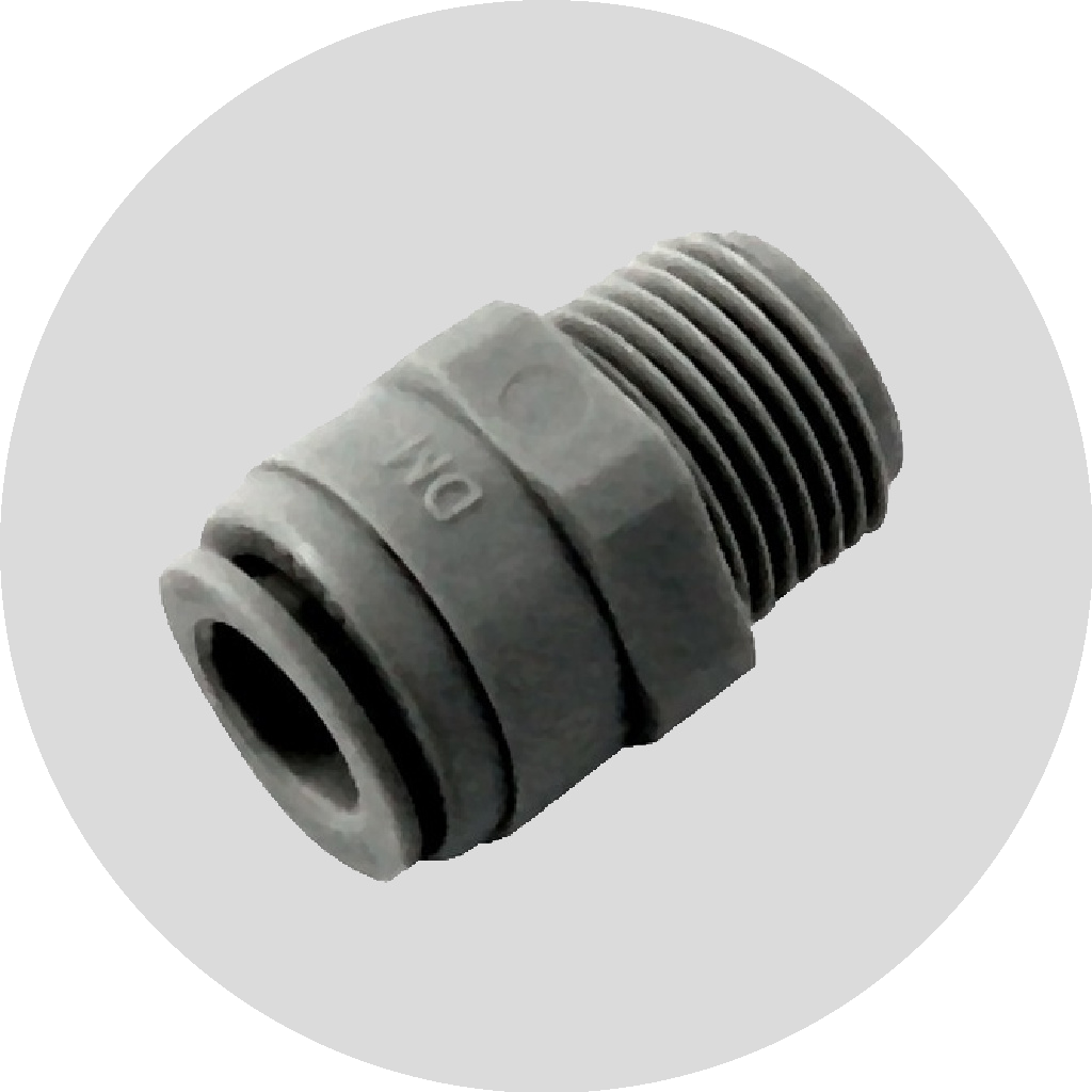 Push-In Adapters