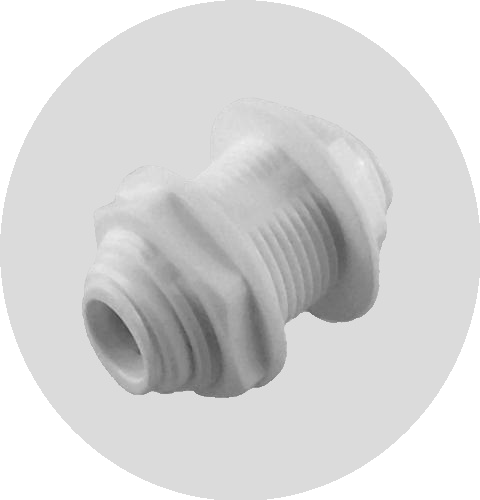 Push-In Bulkheads