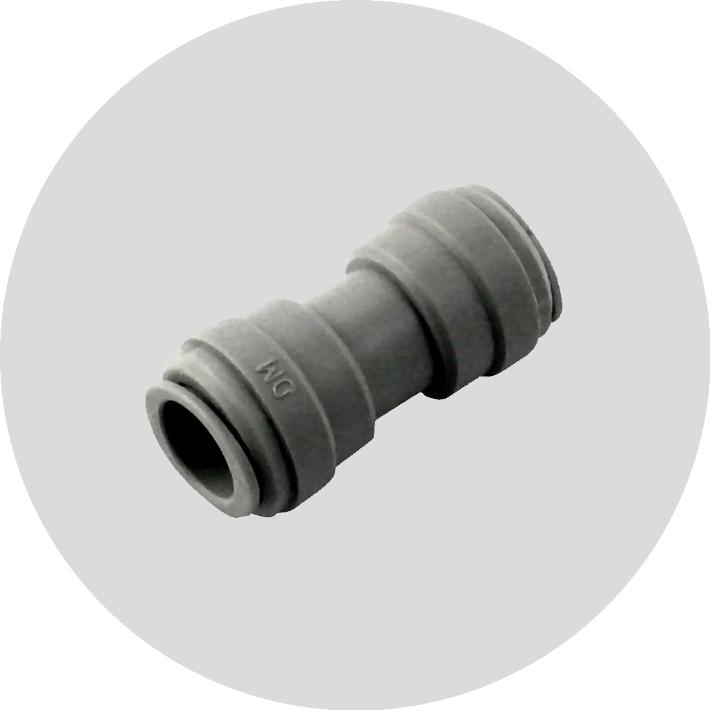 Push-In Check Valves