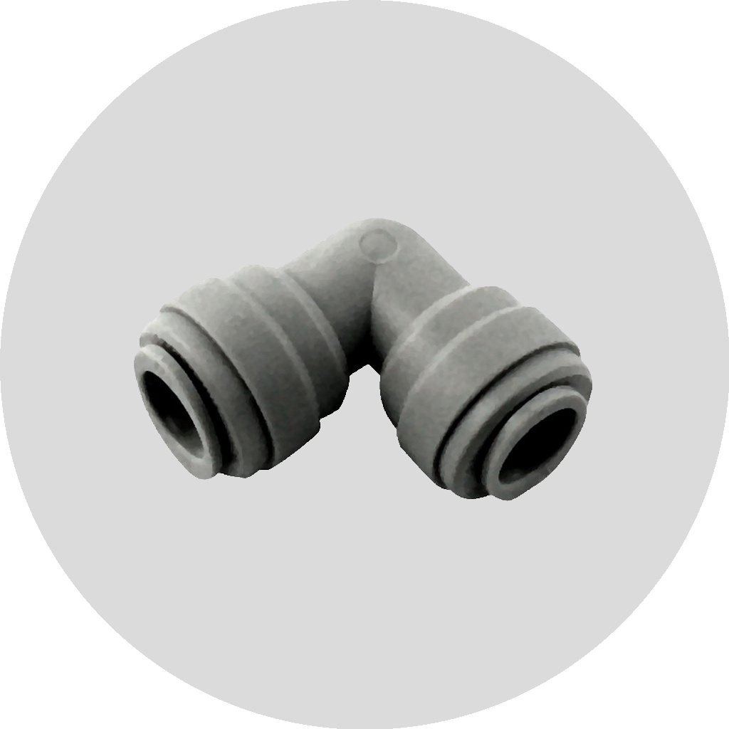 Push-In Elbow