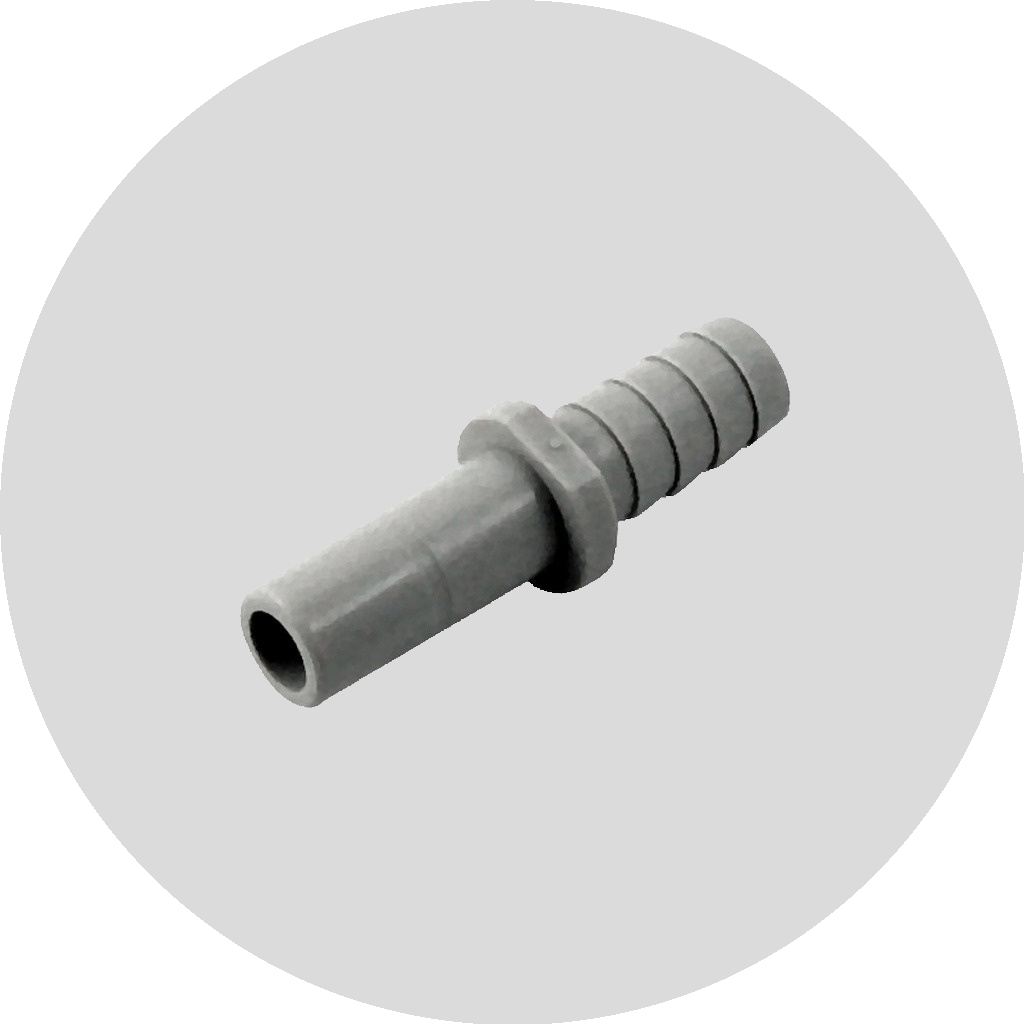 Push-In Stem