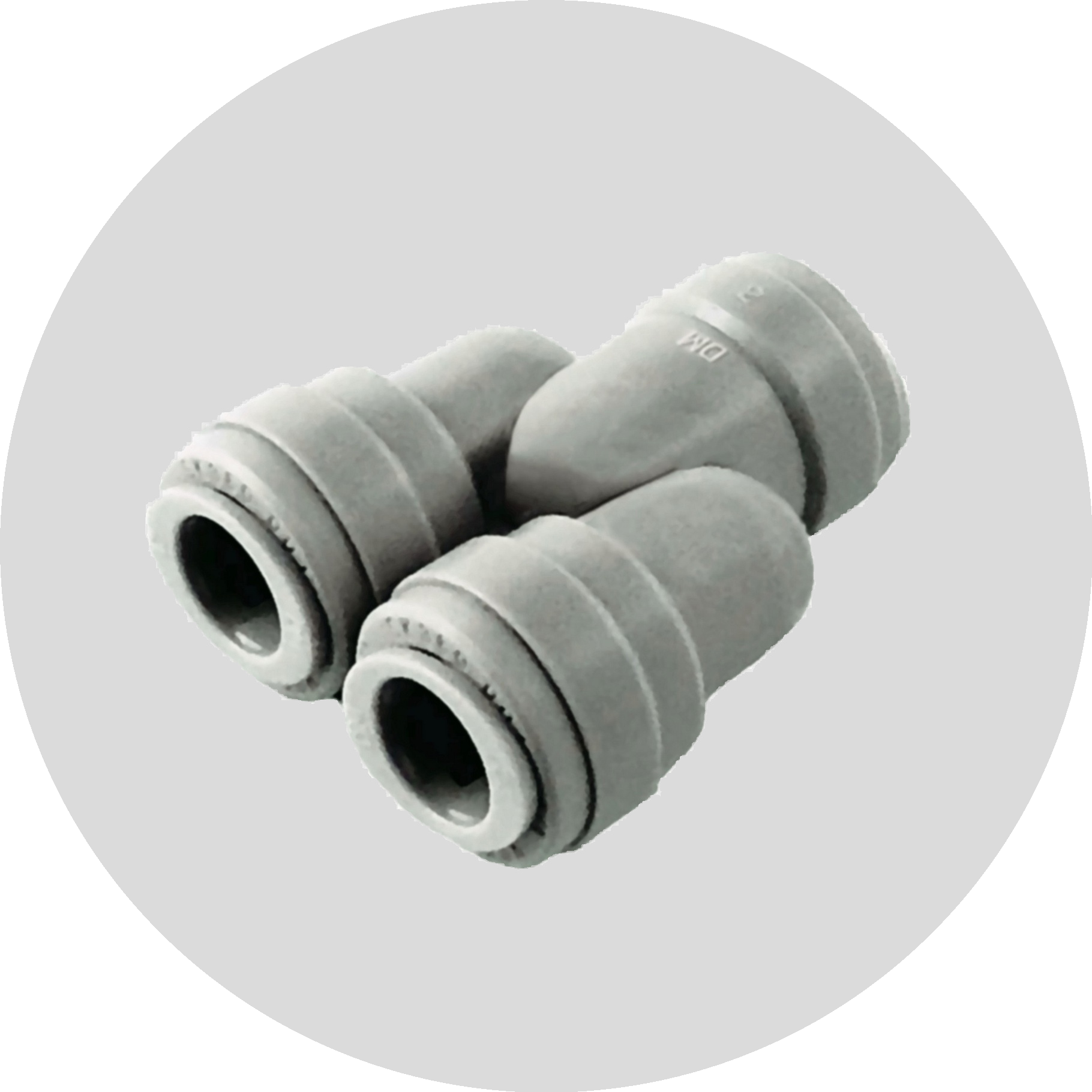 Push-In U Bend