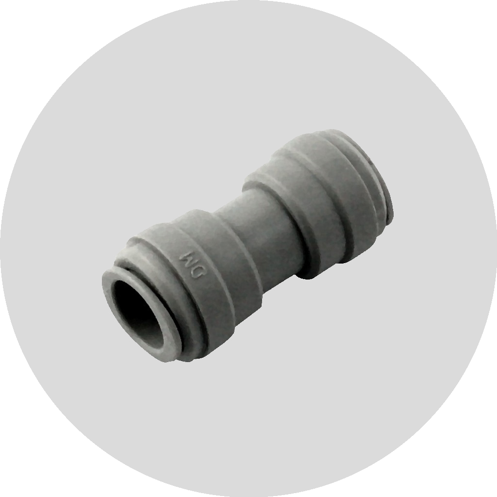 Push-In Union