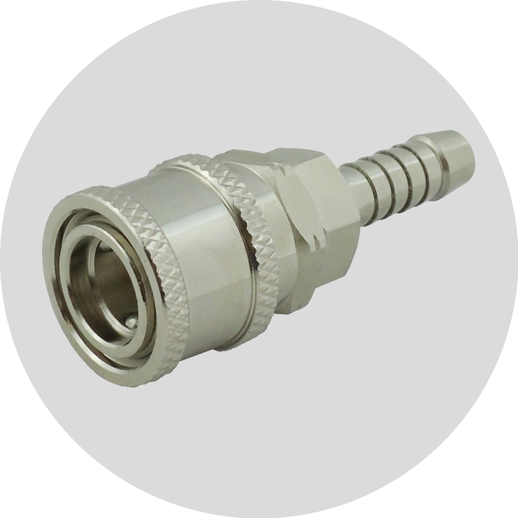 Quick Coupler