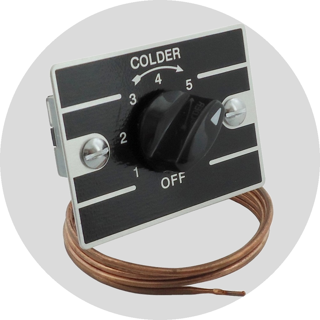 Commercial Refrigeration Equipment