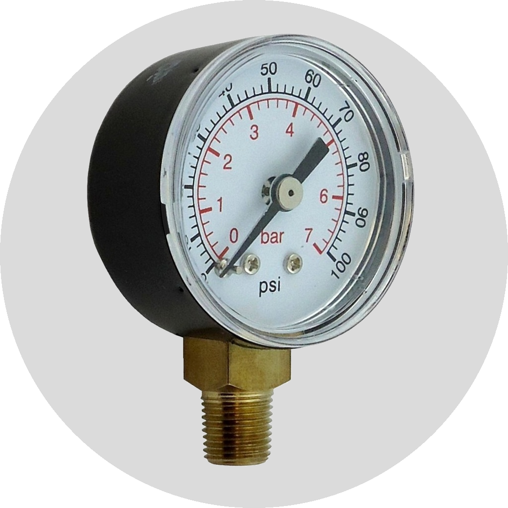 Accessories (Regs/Panels)