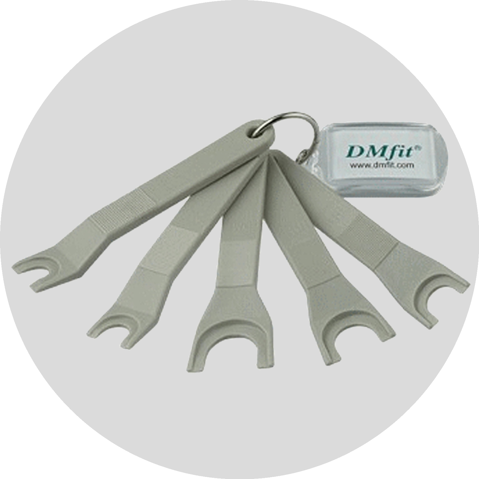 Spanner Wrench