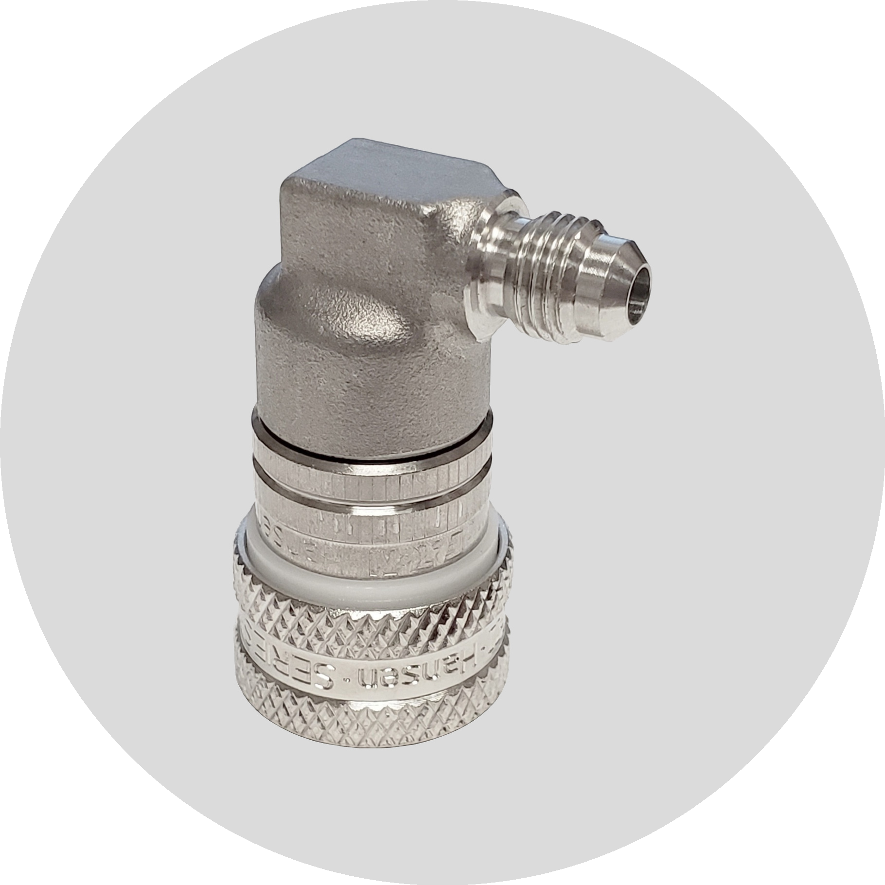 Stainless Disconnects