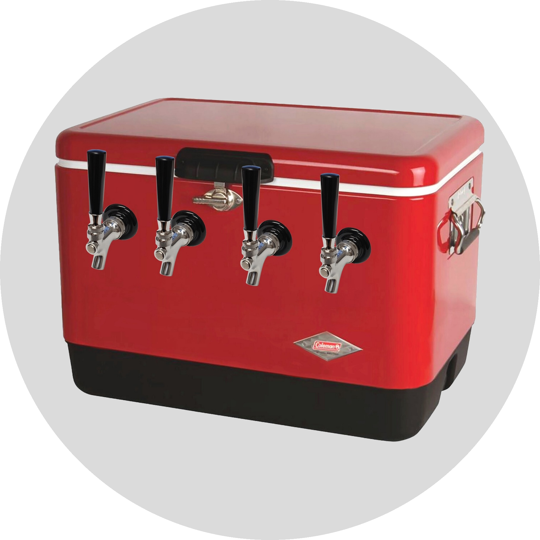 Steel Belted Dispensers