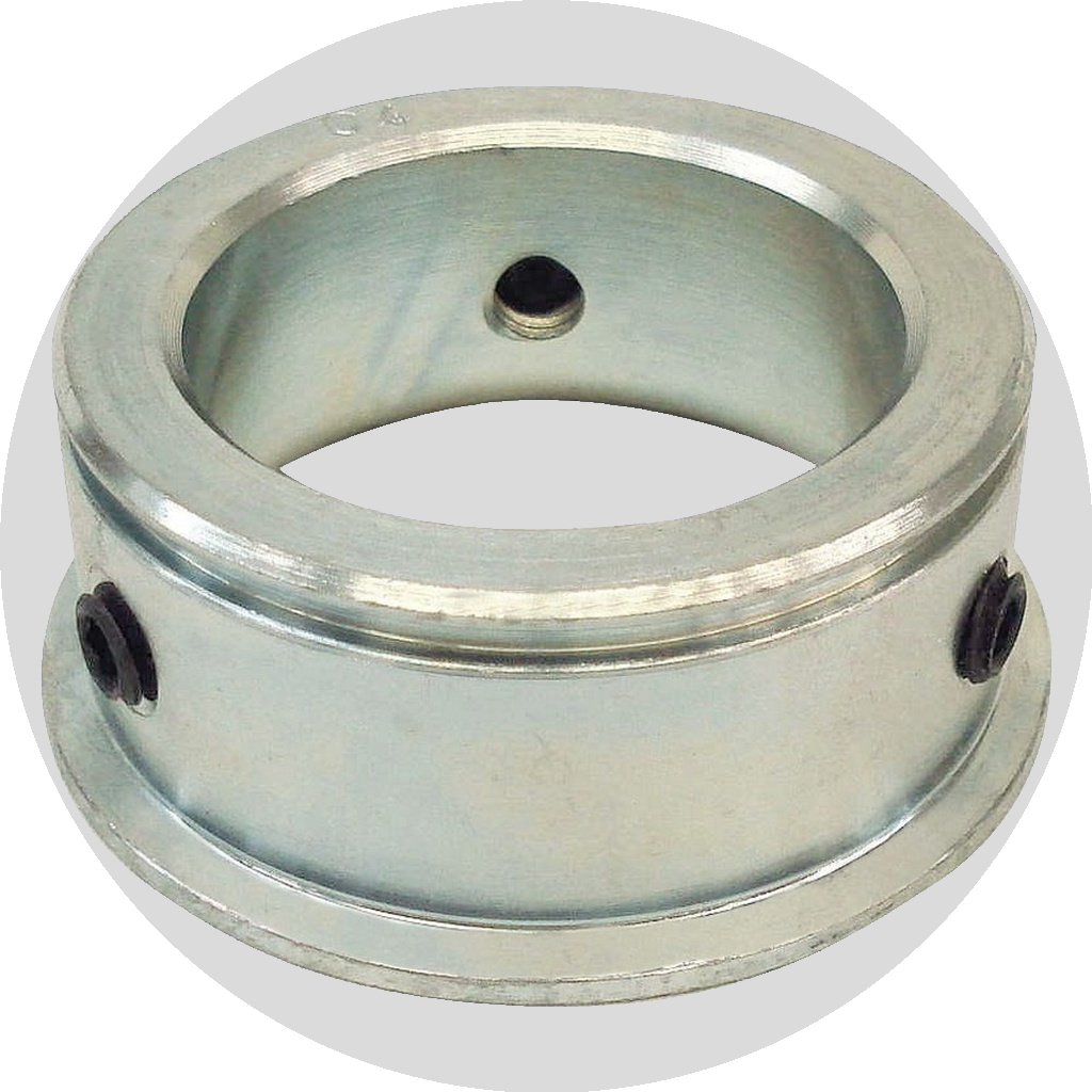 Steel Cylinder Accesories