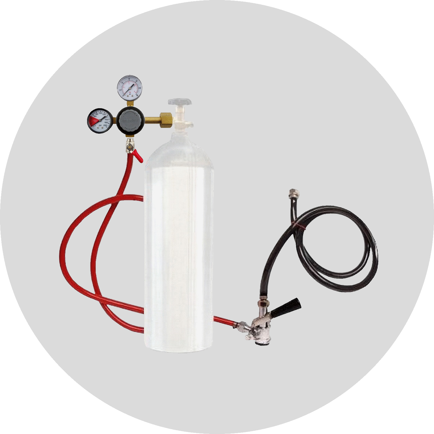 Tapping Kits