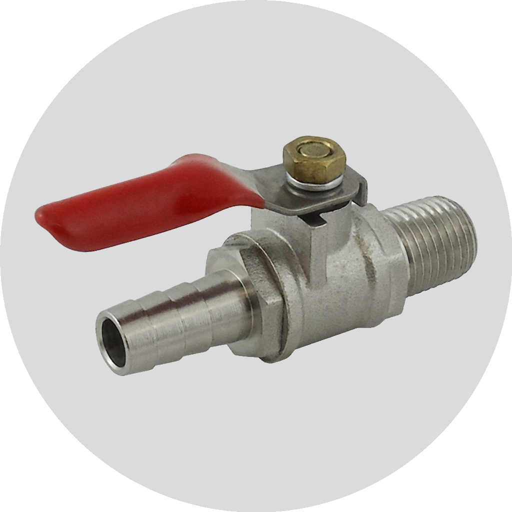 Valves (Brass)