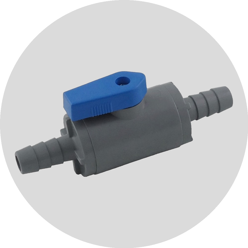 Valves (Plastic)