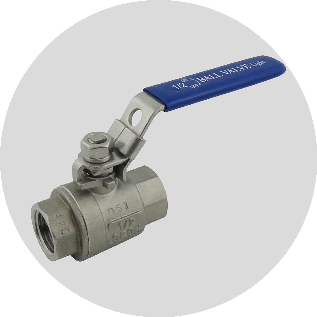 Valves (Stainless)