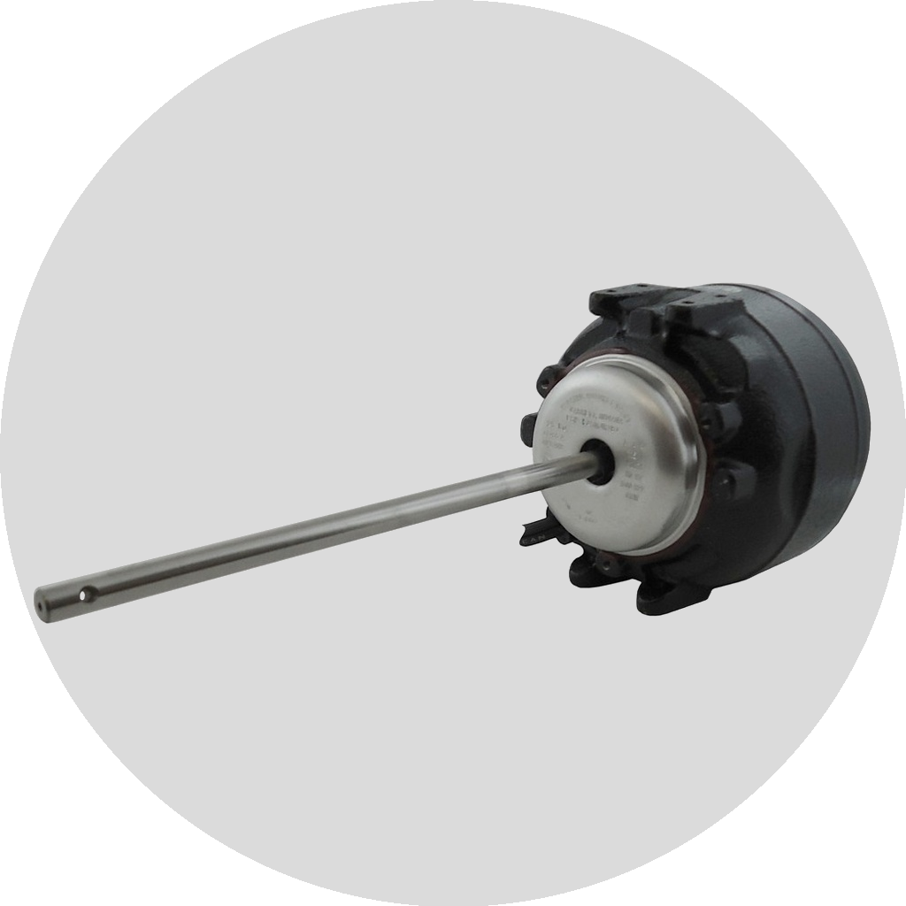Agitator Motors (Soda)