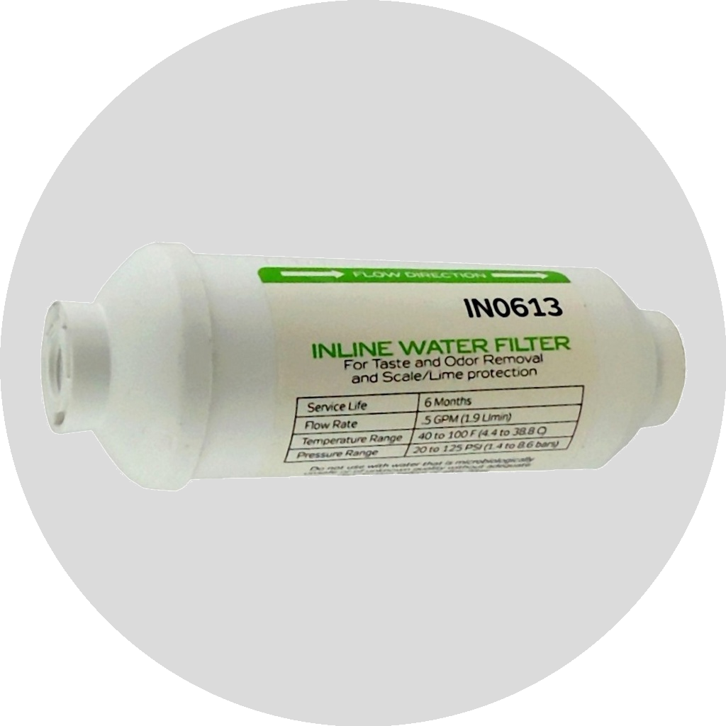 Aquamor Water Filters