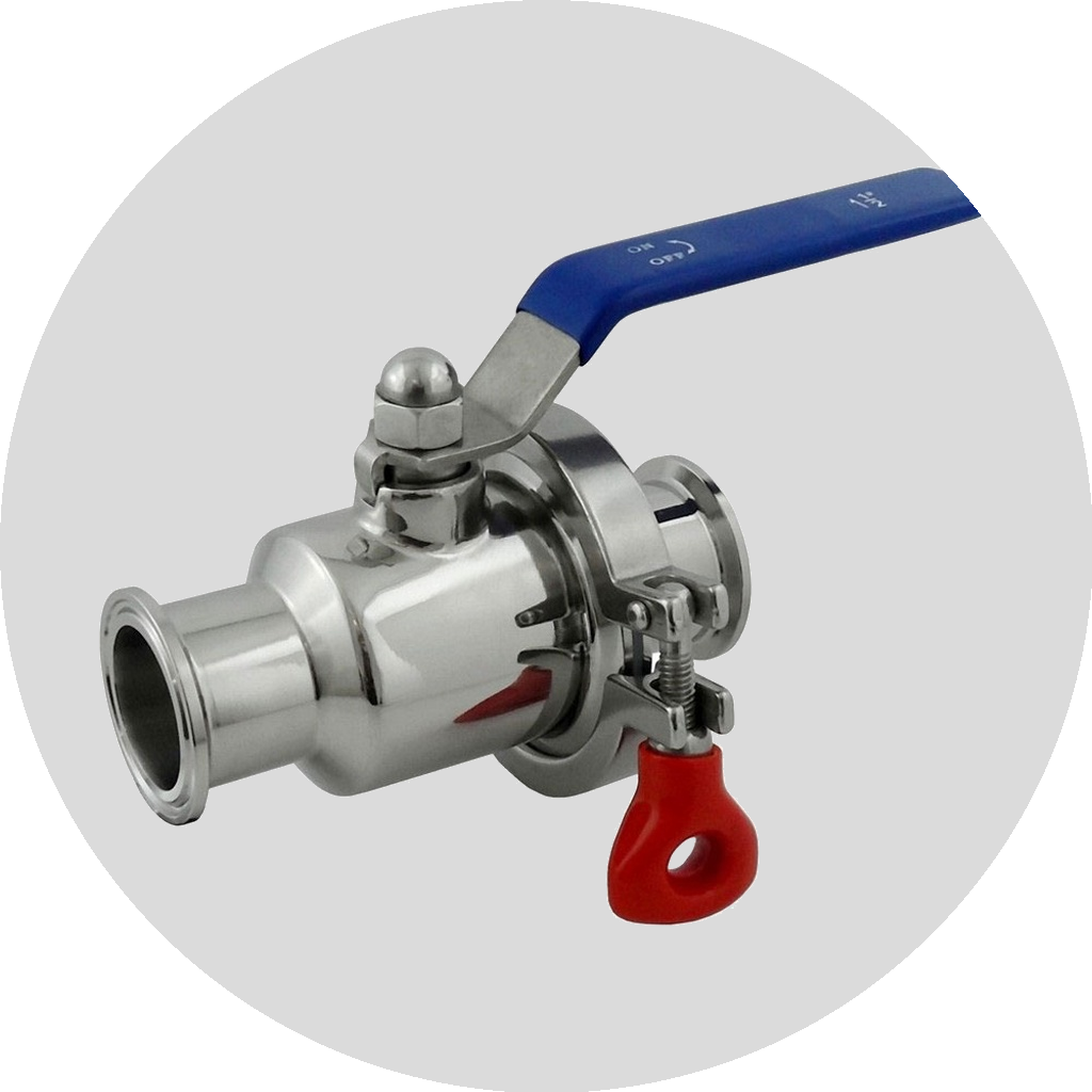 Ball Valves