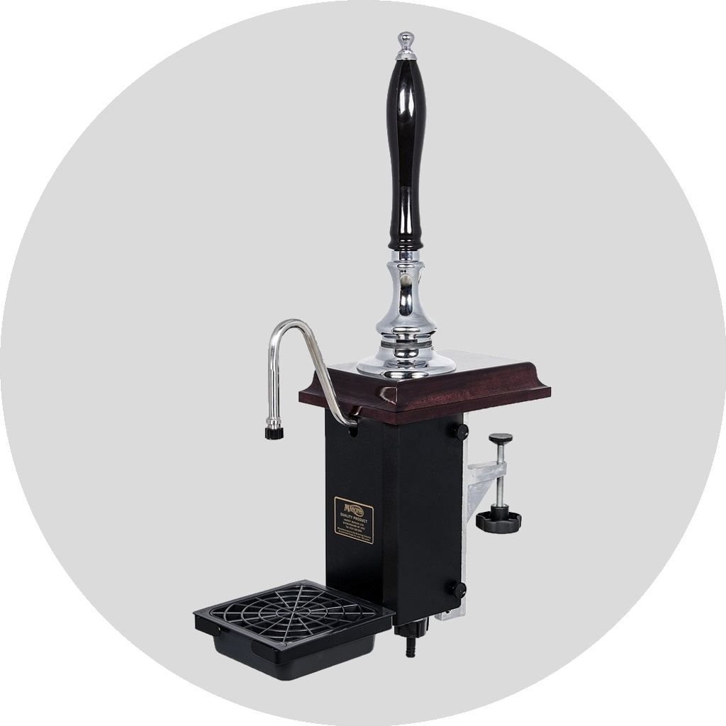 Beer Engine